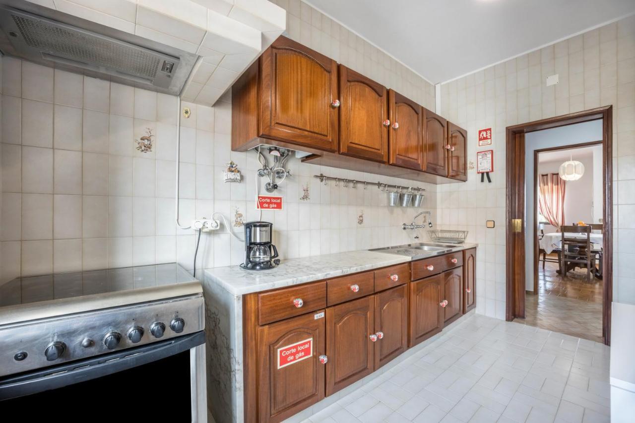 Cabo De Sagres -2 Bedroom Apartment Exterior foto