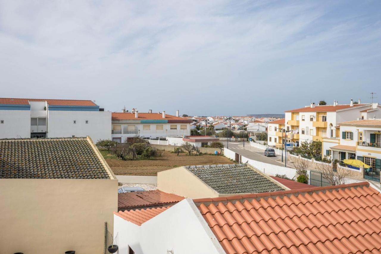 Cabo De Sagres -2 Bedroom Apartment Exterior foto
